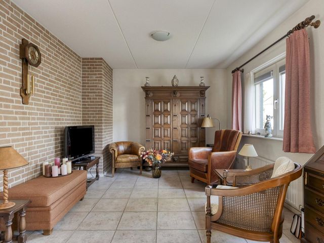 Hemstraat 5, Kloetinge