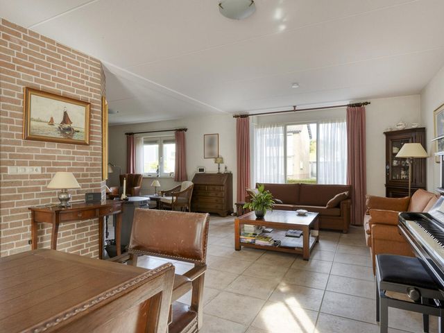 Hemstraat 5, Kloetinge