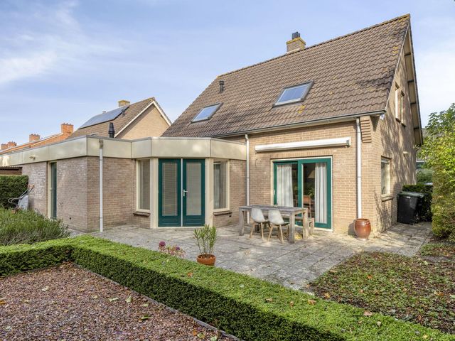 Hemstraat 5, Kloetinge