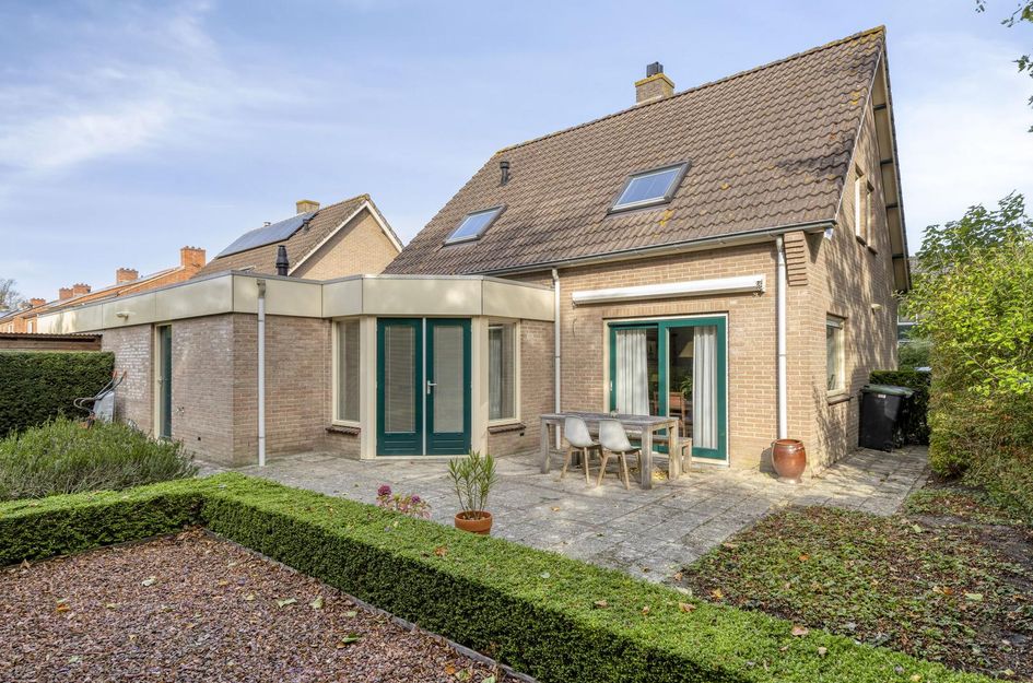 Hemstraat 5