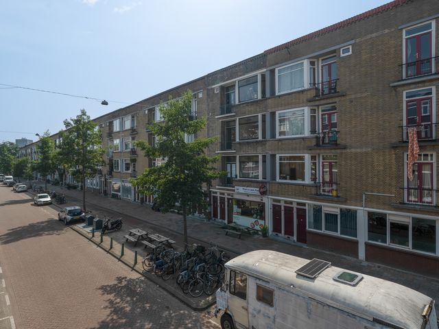 Willem Buytewechstraat 194A02, Rotterdam