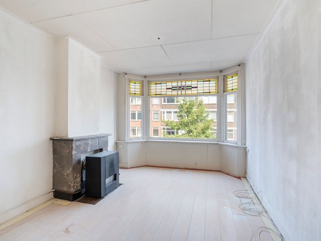 Willem Buytewechstraat 194A02, Rotterdam