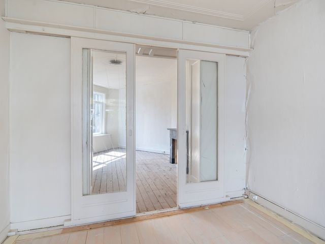 Willem Buytewechstraat 194A02, Rotterdam