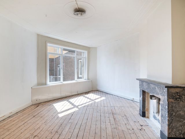 Willem Buytewechstraat 194A02, Rotterdam