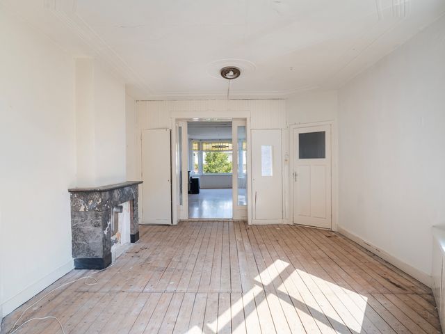 Willem Buytewechstraat 194A02, Rotterdam