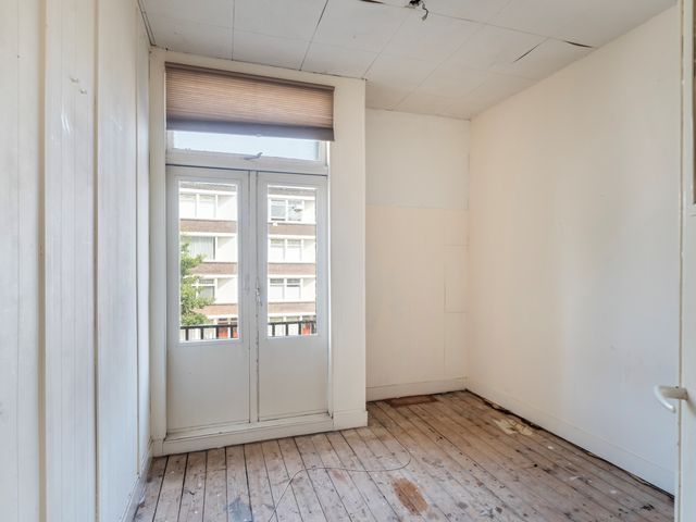 Willem Buytewechstraat 194A02, Rotterdam