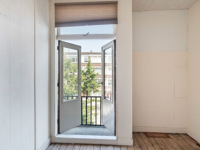 Willem Buytewechstraat 194A02, Rotterdam