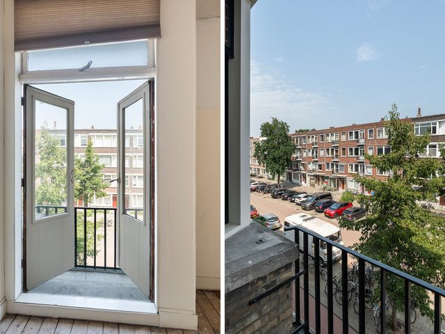 Willem Buytewechstraat 194A02, Rotterdam