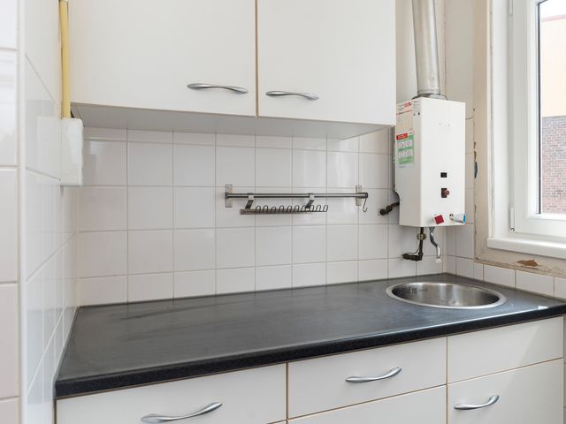 Willem Buytewechstraat 194A02, Rotterdam