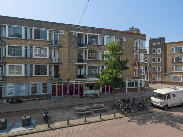 Willem Buytewechstraat 194A02, Rotterdam