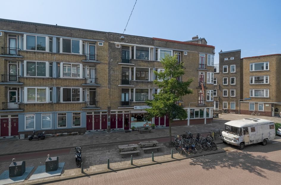 Willem Buytewechstraat 194A02
