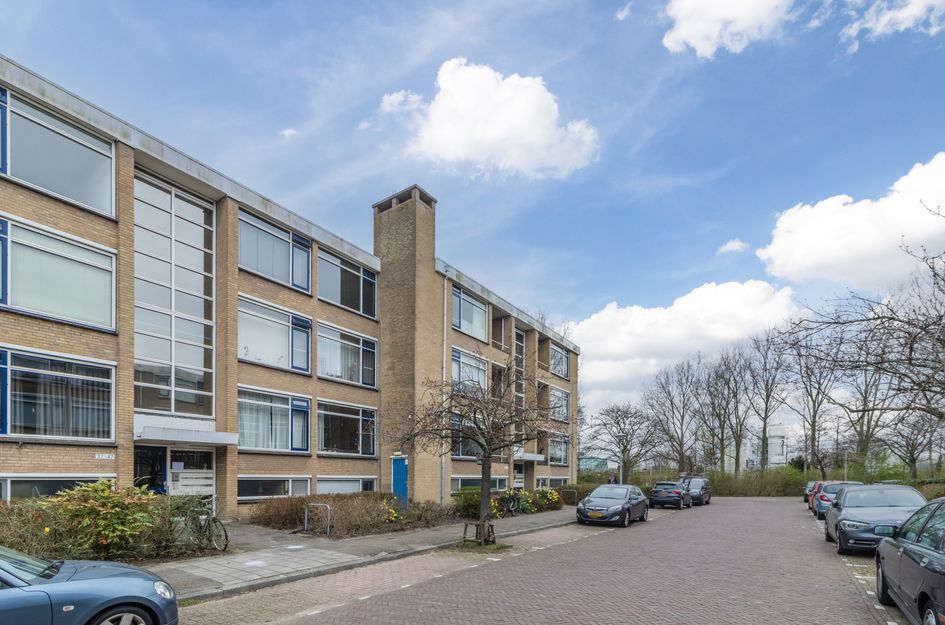 Van Der Haertstraat 45