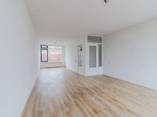 Van Der Haertstraat 45, Delft