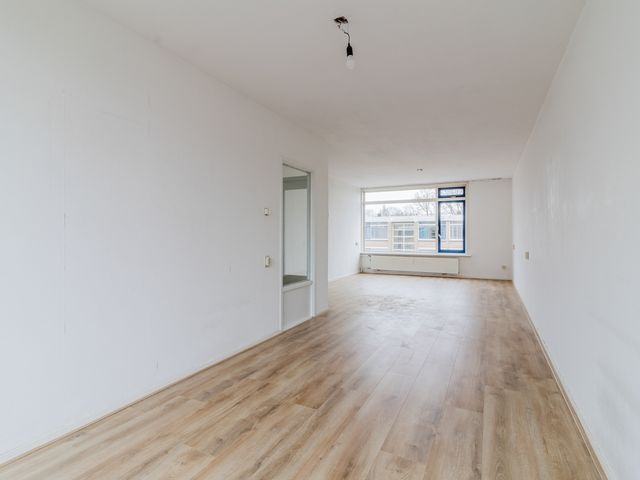 Van Der Haertstraat 45, Delft