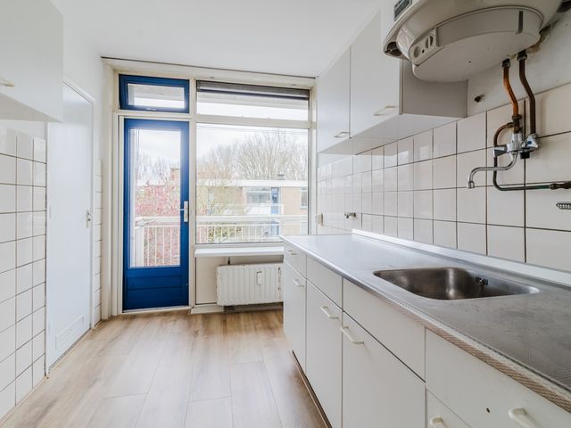 Van Der Haertstraat 45, Delft