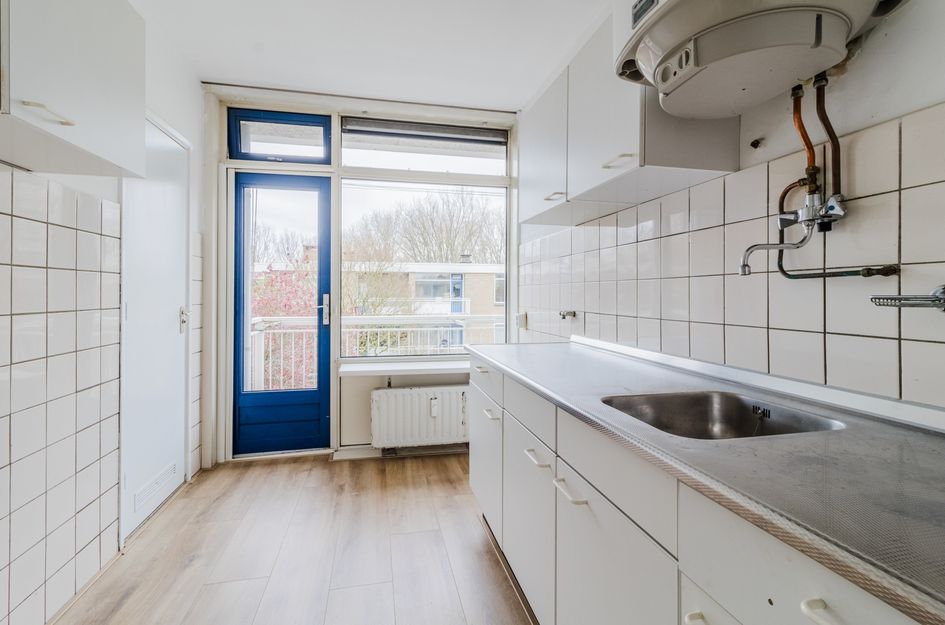 Van Der Haertstraat 45