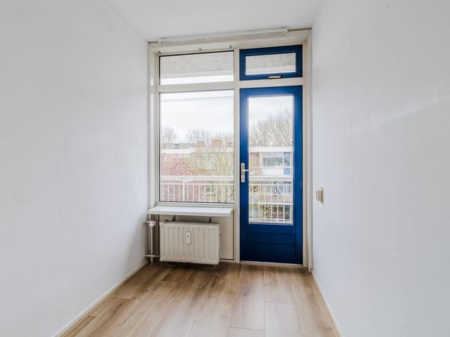 Van Der Haertstraat 45, Delft