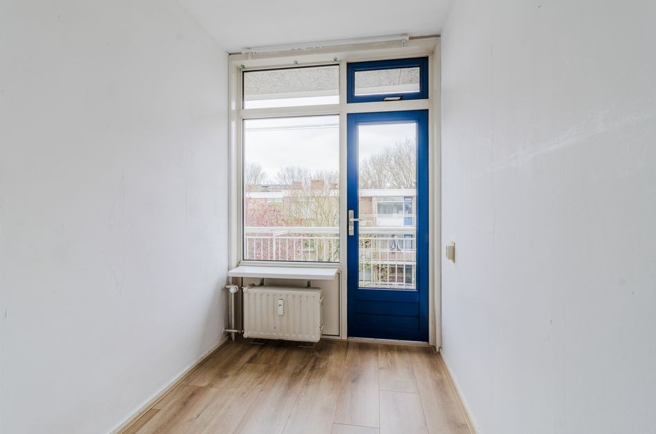Van Der Haertstraat 45