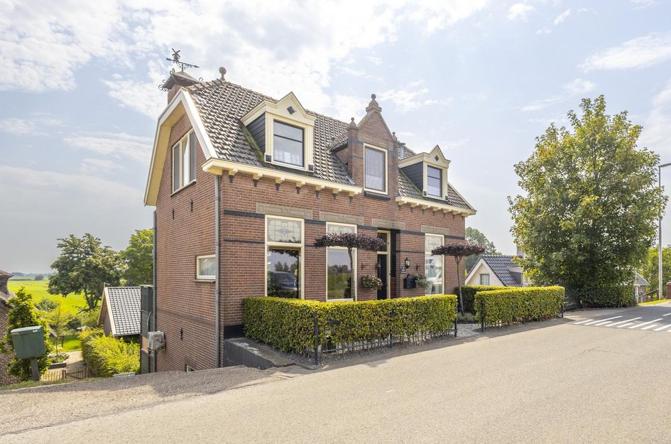 Nieuwe Veer 41