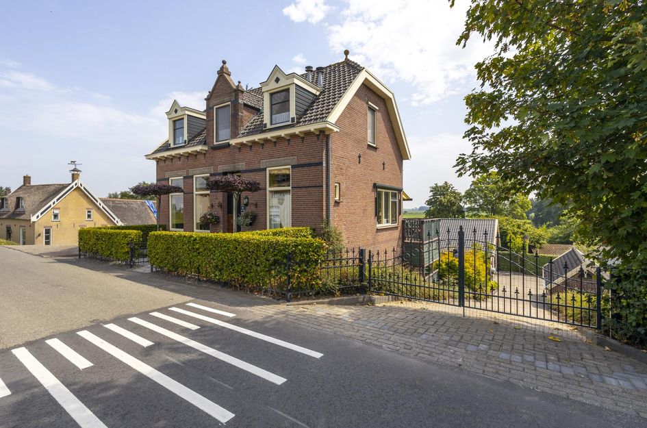 Nieuwe Veer 41