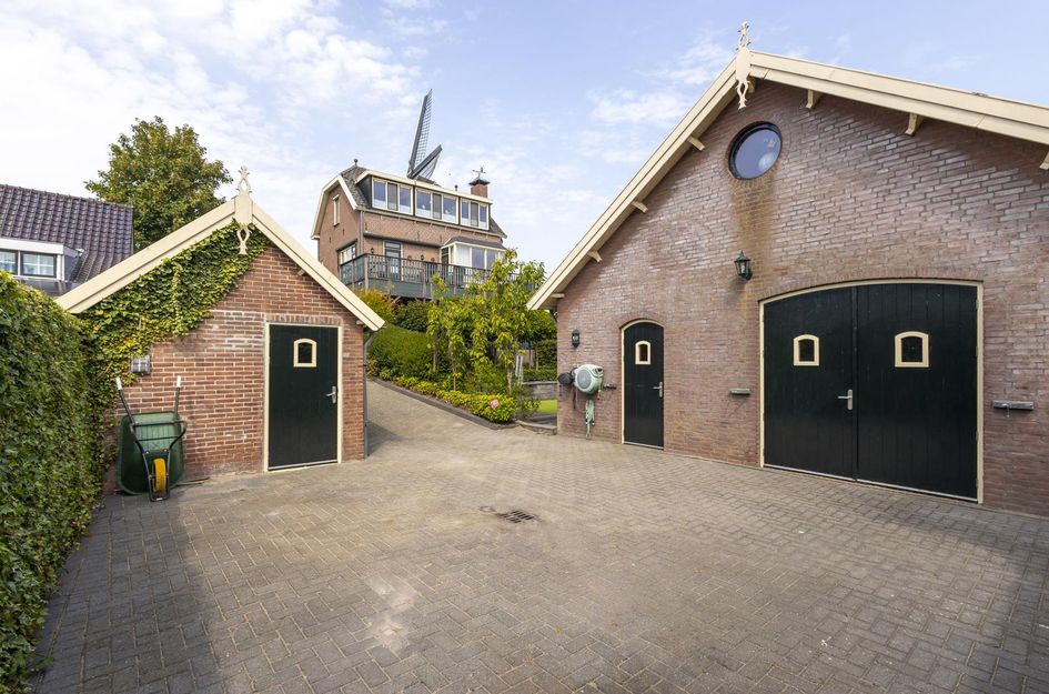 Nieuwe Veer 41