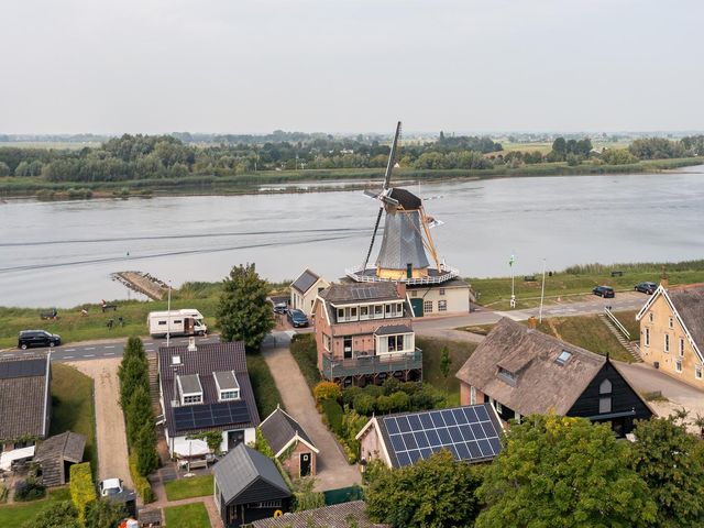Nieuwe Veer 41, Streefkerk