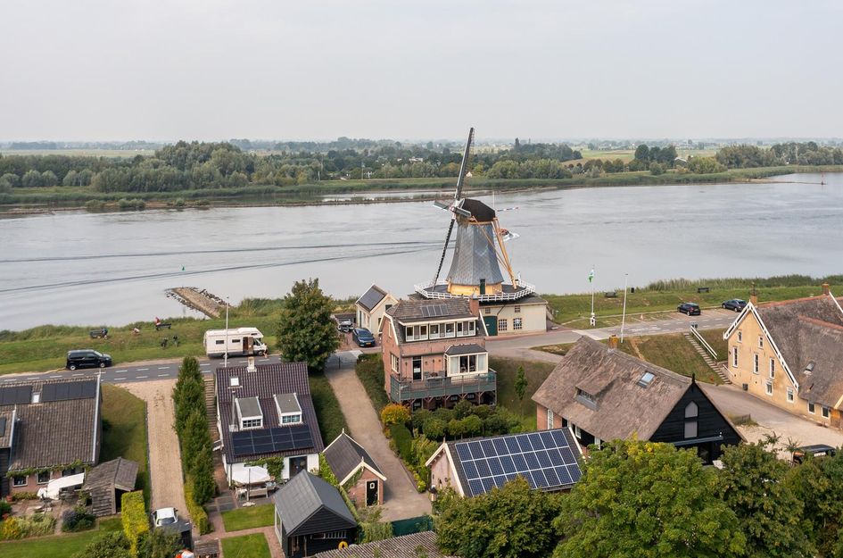 Nieuwe Veer 41