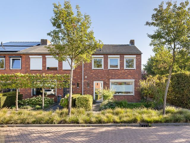 Sloehavenstraat 25, Nieuw- En Sint Joosland