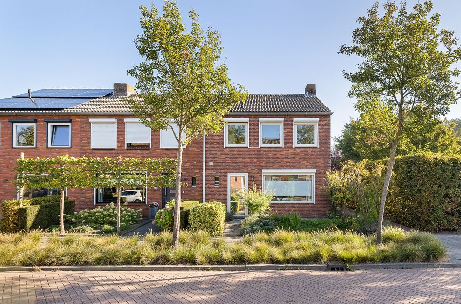 Sloehavenstraat 25