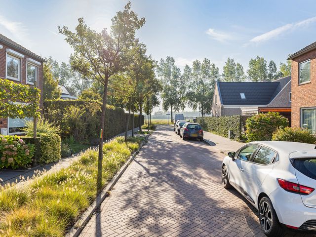 Sloehavenstraat 25, Nieuw- En Sint Joosland