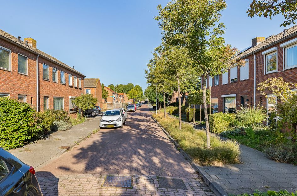 Sloehavenstraat 25