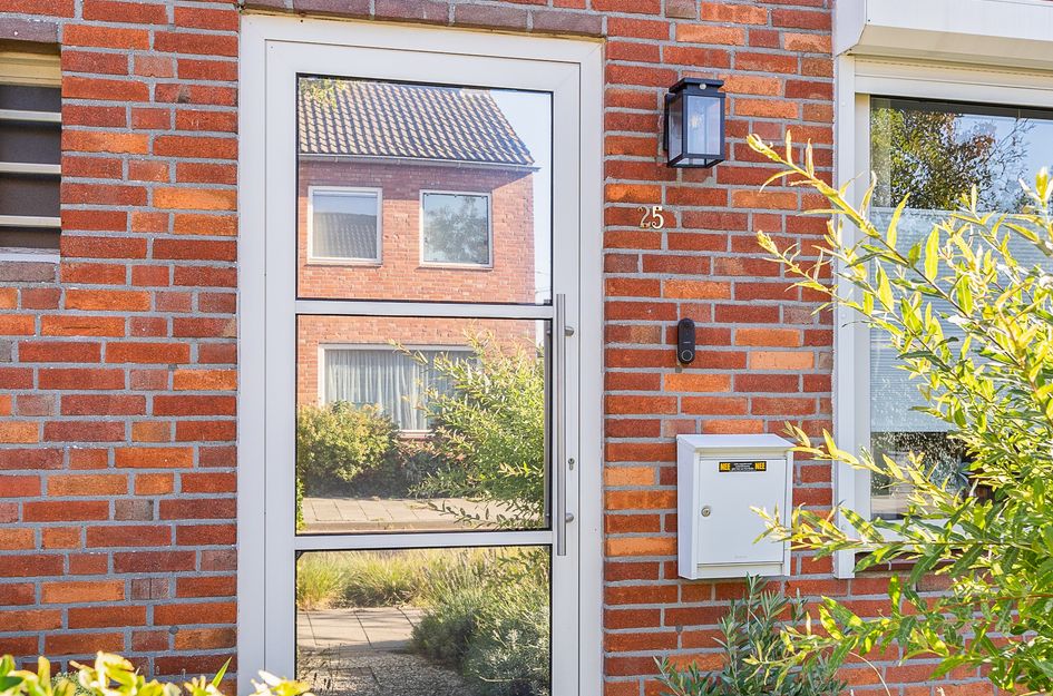 Sloehavenstraat 25
