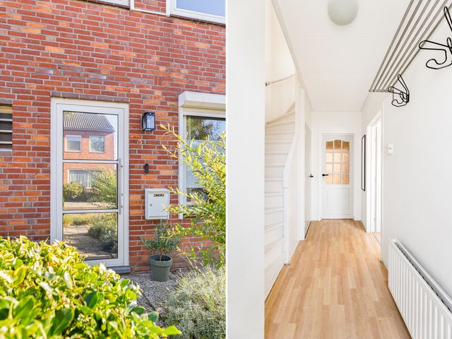 Sloehavenstraat 25, Nieuw- En Sint Joosland
