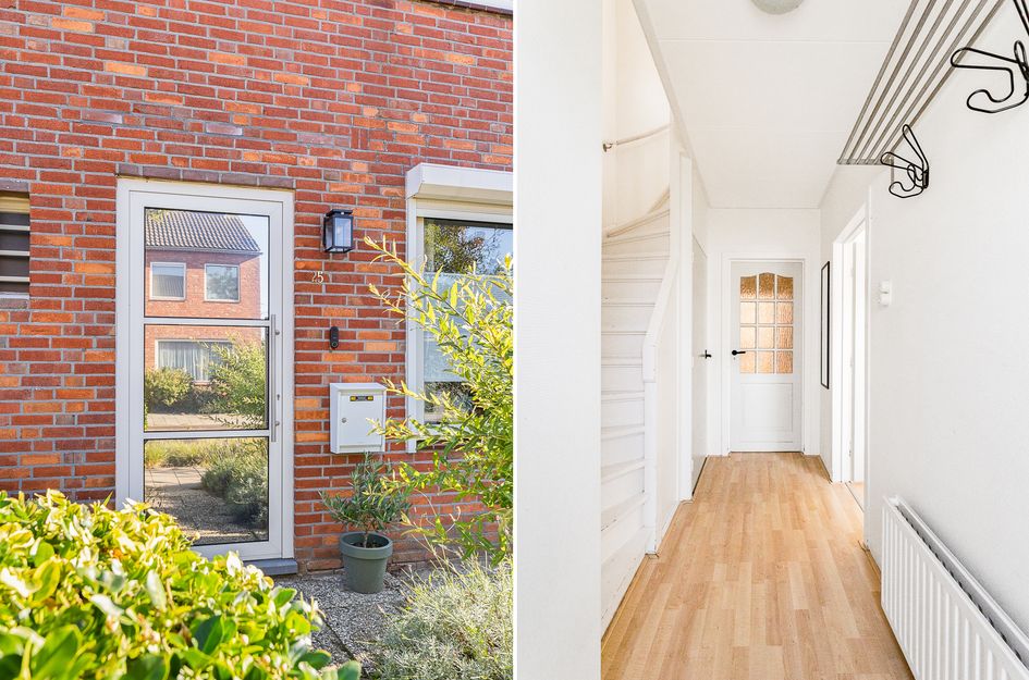 Sloehavenstraat 25