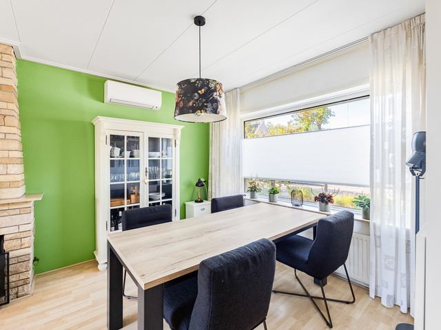 Sloehavenstraat 25, Nieuw- En Sint Joosland