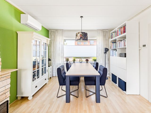 Sloehavenstraat 25, Nieuw- En Sint Joosland