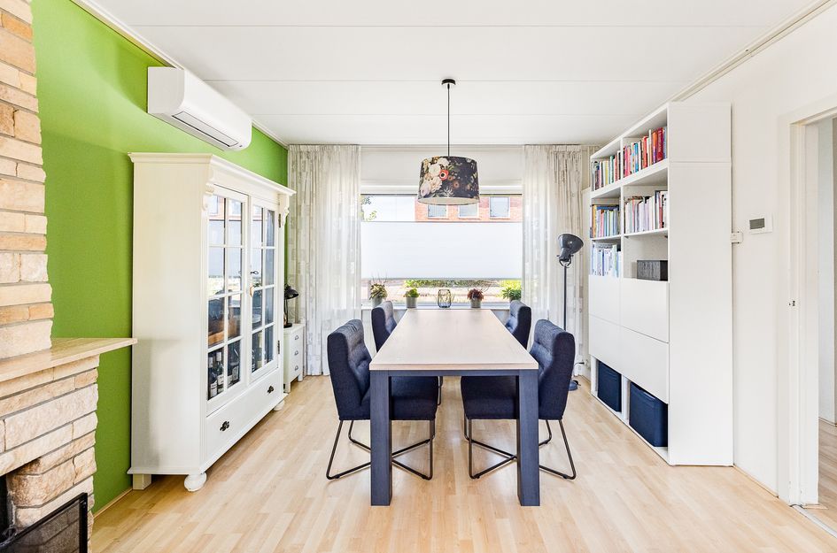 Sloehavenstraat 25