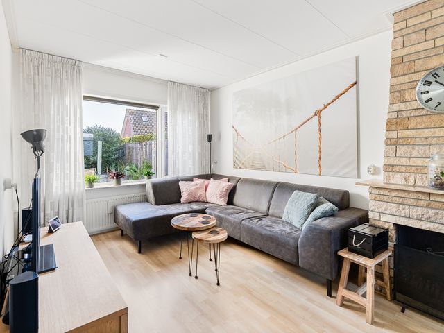 Sloehavenstraat 25, Nieuw- En Sint Joosland