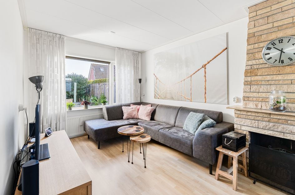 Sloehavenstraat 25