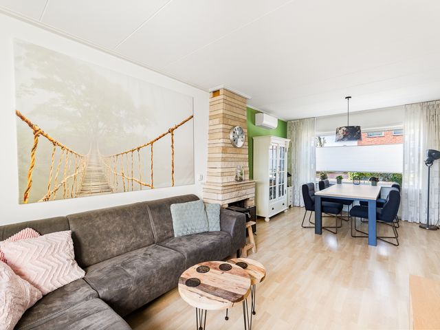 Sloehavenstraat 25, Nieuw- En Sint Joosland