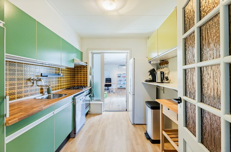 Sloehavenstraat 25