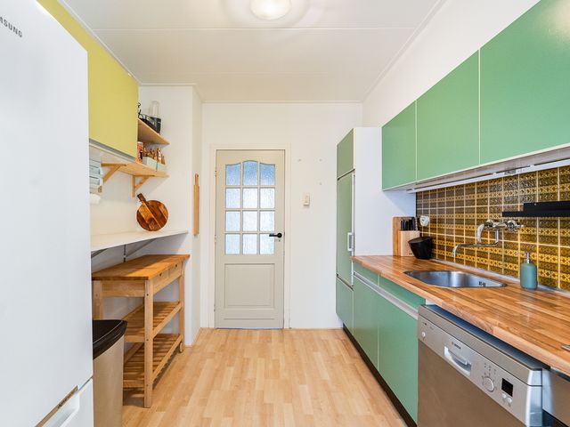 Sloehavenstraat 25, Nieuw- En Sint Joosland