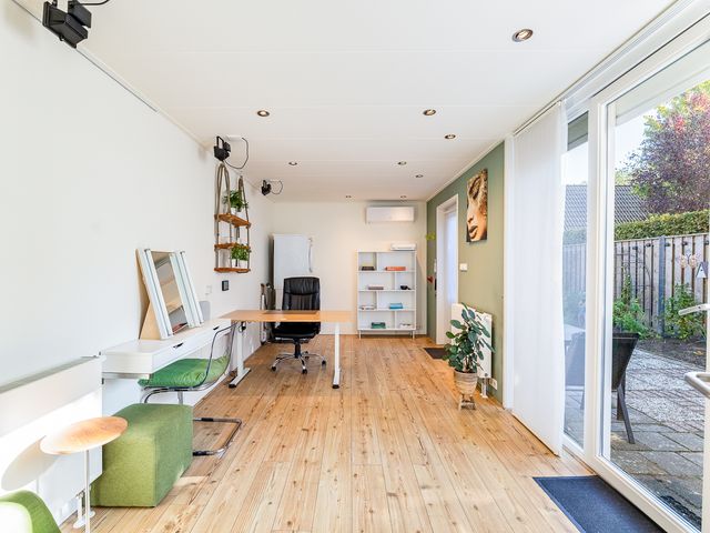 Sloehavenstraat 25, Nieuw- En Sint Joosland
