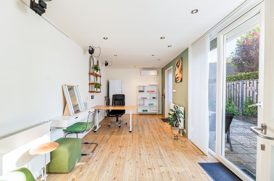 Sloehavenstraat 25