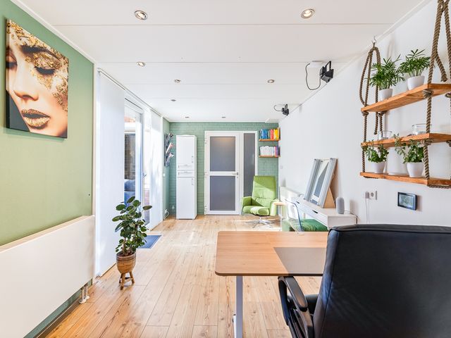 Sloehavenstraat 25, Nieuw- En Sint Joosland
