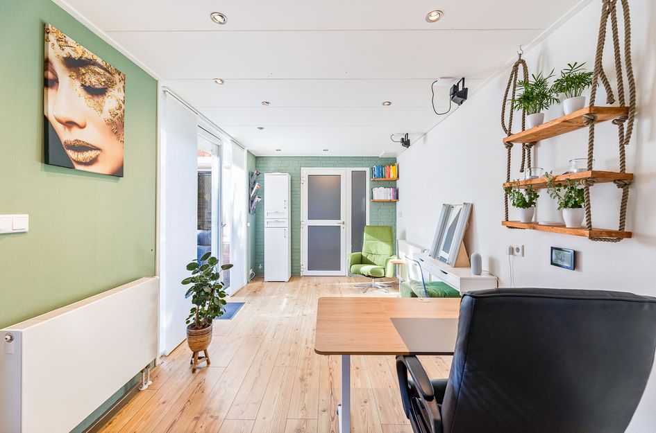 Sloehavenstraat 25