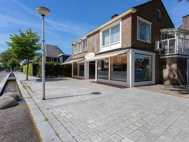 Walhofstraat 64, Enschede