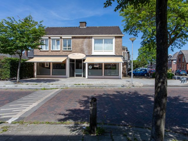 Walhofstraat 64, Enschede