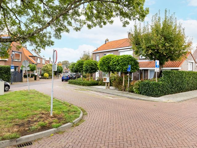 Burchtstraat 38, Oost-Souburg