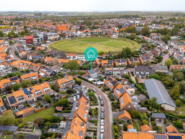 Burchtstraat 38, Oost-Souburg